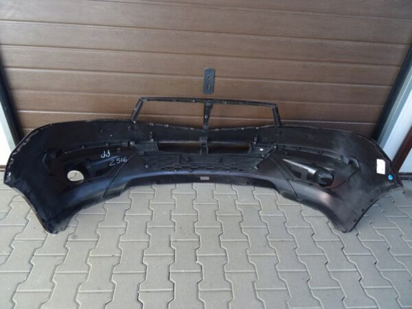 Bumper Ssangyong Rodius 2 II 13-8501155419 Voorbumper Z516