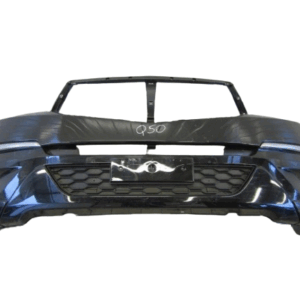 Bumper Ssangyong Rodius 2 II 13-10175364271 Achterbumper Q50