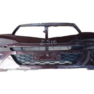 Bumper Ssangyong Rodius 2 II 13-8501155419 Voorbumper Z516