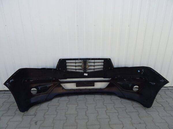 Bumper Ssangyong Rodius II 2 13-6838230031 Voorbumper X856