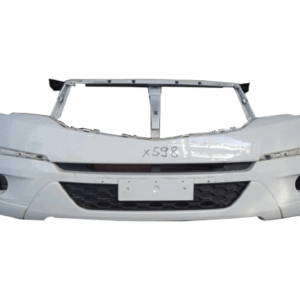 Bumper Ssangyong Rodius II 2 13-6725852041 Voorbumper X598