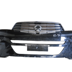 Bumper Ssangyong Rodius II 2 13-8297201459 Voorbumper KS46