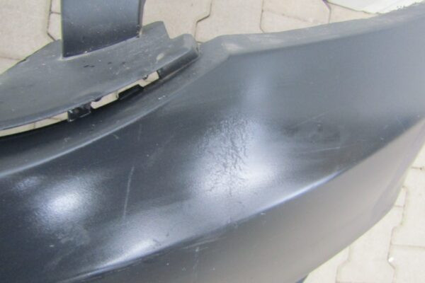 Bumper Dacia Sandero II FACELIFT 17- Voorbumper Q6163