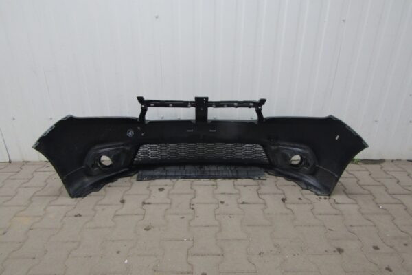 Bumper Dacia Sandero II FACELIFT 17- Voorbumper Q6163