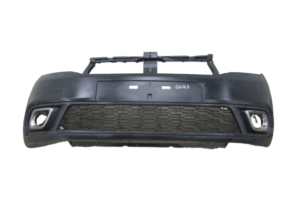 Bumper Dacia Sandero II FACELIFT 17- Voorbumper Q6163