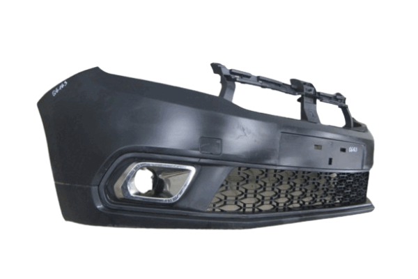 Bumper Dacia Sandero II FACELIFT 17- Voorbumper Q6163