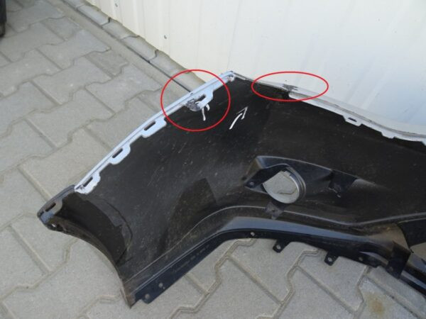 Bumpers Subaru Crosstrek 13- 6854534486 Voorbumpers X878