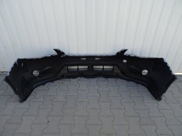 Bumpers Subaru Crosstrek 13- 6854534486 Voorbumpers X878