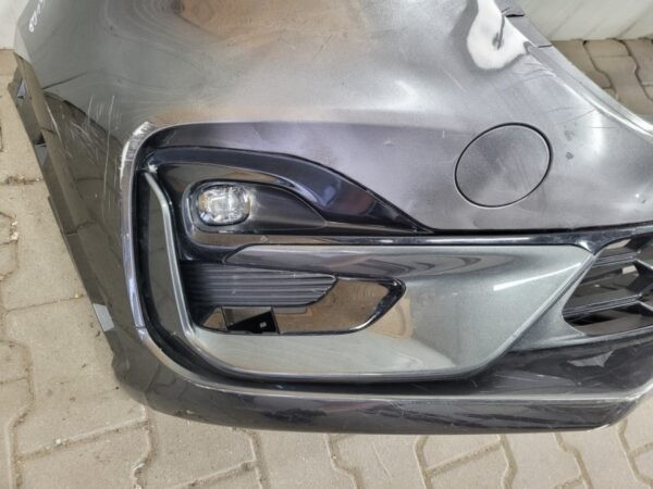 Bumper Ford Puma Mk2 II 2 ST Line STLine 19- L1TB-17757-D Voorbumper PJ1322