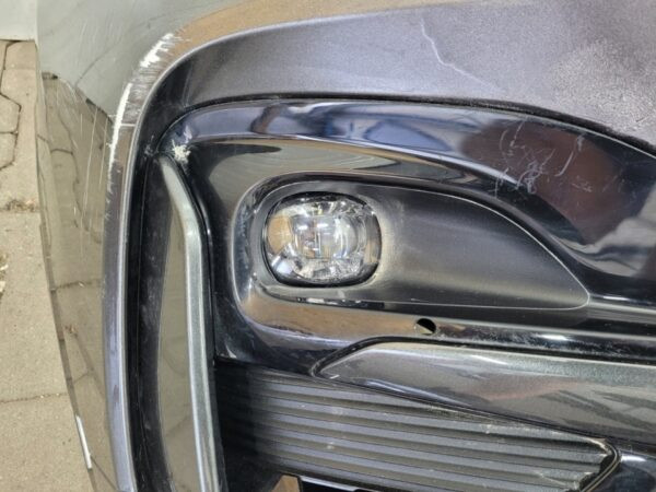 Bumper Ford Puma Mk2 II 2 ST Line STLine 19- L1TB-17757-D Voorbumper PJ1322
