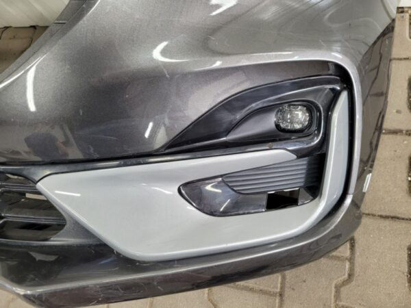 Bumper Ford Puma Mk2 II 2 ST Line STLine 19- L1TB-17757-D Voorbumper PJ1322