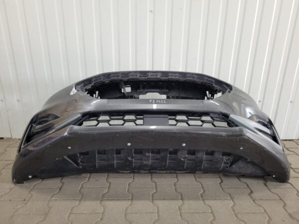 Bumper Ford Puma Mk2 II 2 ST Line STLine 19- L1TB-17757-D Voorbumper PJ1322