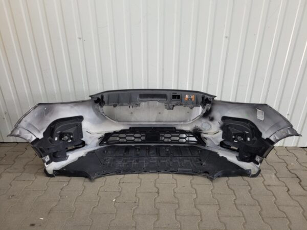 Bumper Ford Puma Mk2 II 2 ST Line STLine 19- L1TB-17757-D Voorbumper PJ1322