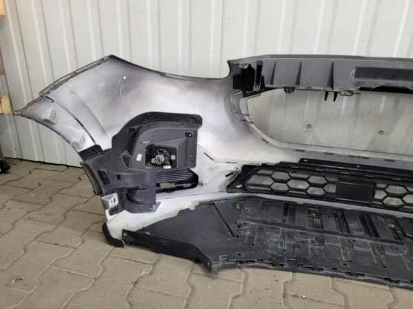 Bumper Ford Puma Mk2 II 2 ST Line STLine 19- L1TB-17757-D Voorbumper PJ1322