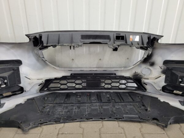 Bumper Ford Puma Mk2 II 2 ST Line STLine 19- L1TB-17757-D Voorbumper PJ1322