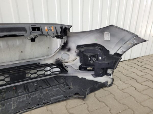 Bumper Ford Puma Mk2 II 2 ST Line STLine 19- L1TB-17757-D Voorbumper PJ1322