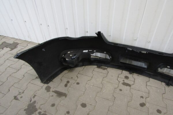 Bumpers Subaru Legacy 4 IV 03-06 57704AG130 Voorbumper JM788