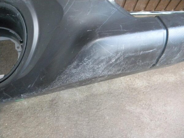 Bumpers Subaru Outback 14- 5745787402 Voorbumper P1816