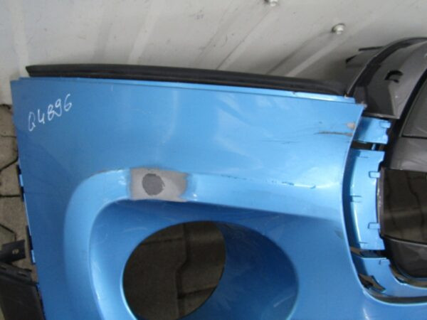 Bumper Mini Cooper F55 F56 SE Eletric Voorbumper Q4896