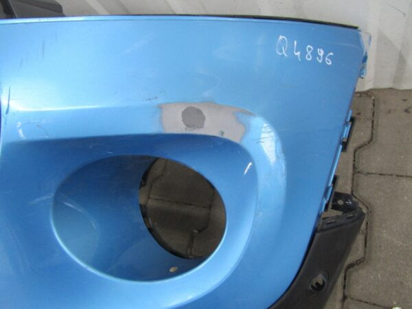 Bumper Mini Cooper F55 F56 SE Eletric Voorbumper Q4896