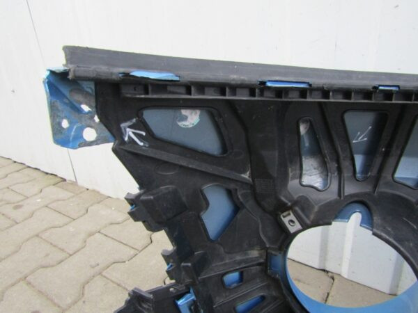 Bumper Mini Cooper F55 F56 SE Eletric Voorbumper Q4896