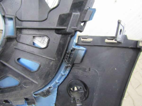 Bumper Mini Cooper F55 F56 SE Eletric Voorbumper Q4896