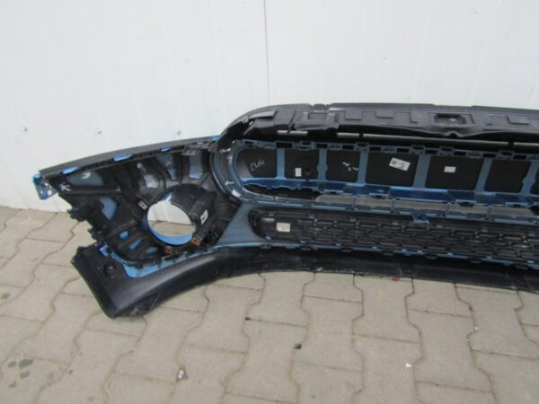 Bumper Mini Cooper F55 F56 SE Eletric Voorbumper Q4896