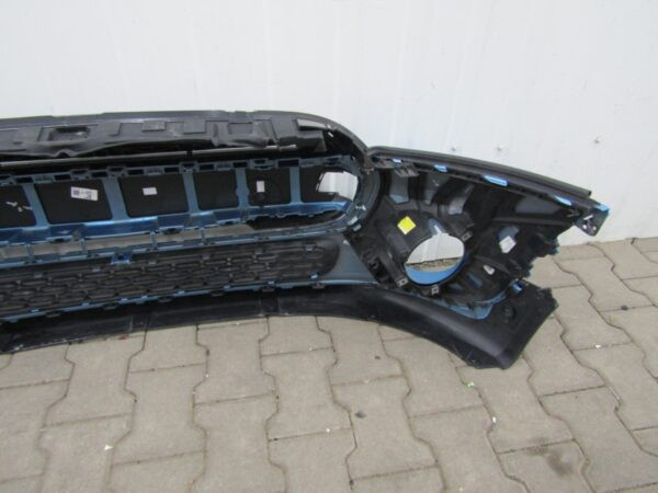 Bumper Mini Cooper F55 F56 SE Eletric Voorbumper Q4896