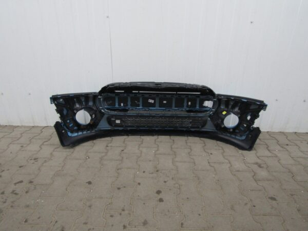 Bumper Mini Cooper F55 F56 SE Eletric Voorbumper Q4896