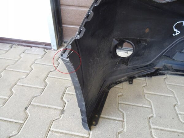 Bumpers Subaru XV 11-14 8176435204 Voorbumper JX1989