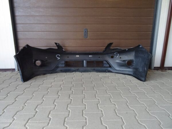 Bumpers Subaru XV 11-14 8176435204 Voorbumper JX1989