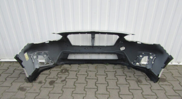 Bumpers Subaru XV II Crosstrek 17- 57704FL010 Voorbumper KJ8494