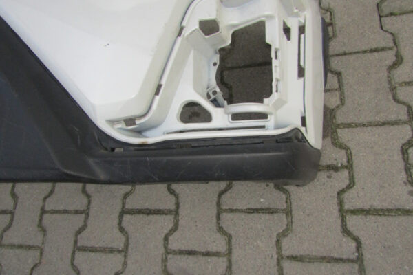 Bumpers Subaru XV II Crosstrek 17- 57704FL010 Voorbumper KJ8494