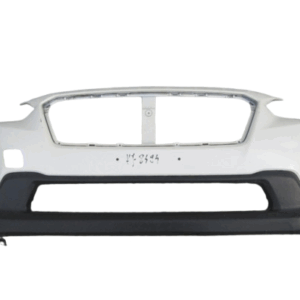 Bumpers Subaru XV II Crosstrek 17- 57704FL010 Voorbumper KJ8494