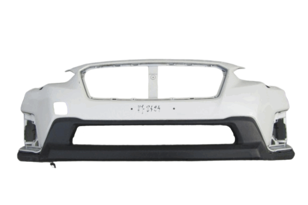 Bumpers Subaru XV II Crosstrek 17- 57704FL010 Voorbumper KJ8494