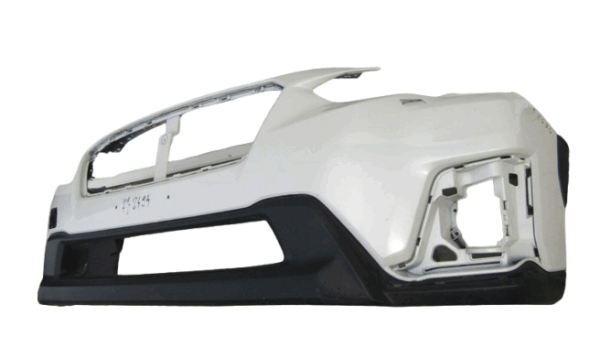 Bumpers Subaru XV II Crosstrek 17- 57704FL010 Voorbumper KJ8494