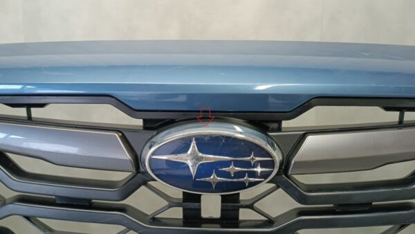 Bumpers Subaru XV Crosstrek III 24- 91122FN210 Voorbumper HK1023