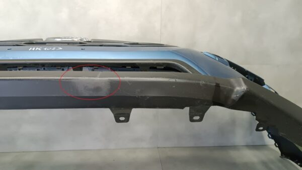 Bumpers Subaru XV Crosstrek III 24- 91122FN210 Voorbumper HK1023