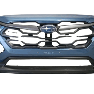 Bumpers Subaru XV Crosstrek III 24- 91122FN210 Voorbumper HK1023