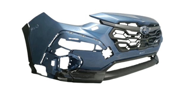 Bumpers Subaru XV Crosstrek III 24- 91122FN210 Voorbumper HK1023