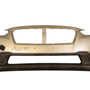 Bumpers Subaru XV E-Boxer 19- 10049212812 Voorbumpers KS2170