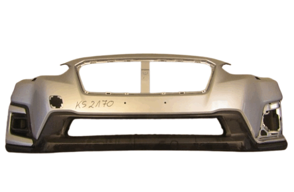Bumpers Subaru XV E-Boxer 19- 10049212812 Voorbumpers KS2170