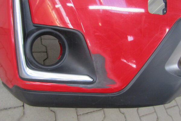 Bumpers Subaru XV I Crosstrek Facelift 15-18 Voorbumper KJ10466