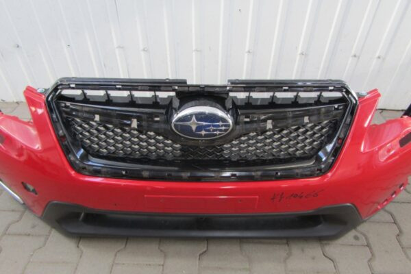 Bumpers Subaru XV I Crosstrek Facelift 15-18 Voorbumper KJ10466