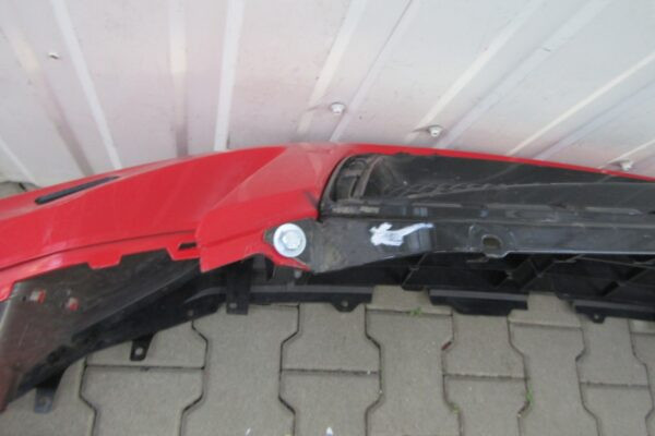 Bumpers Subaru XV I Crosstrek Facelift 15-18 Voorbumper KJ10466