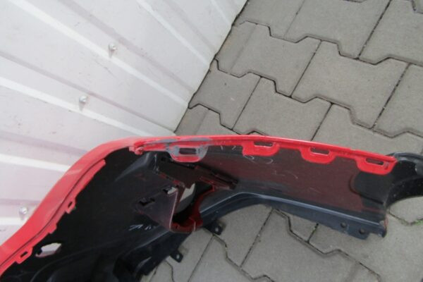 Bumpers Subaru XV I Crosstrek Facelift 15-18 Voorbumper KJ10466