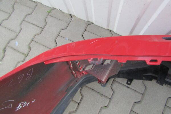 Bumpers Subaru XV I Crosstrek Facelift 15-18 Voorbumper KJ10466