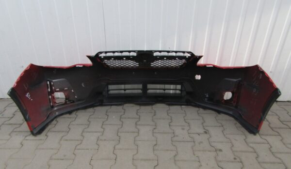 Bumpers Subaru XV I Crosstrek Facelift 15-18 Voorbumper KJ10466