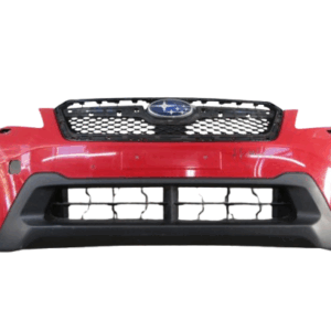 Bumpers Subaru XV I Crosstrek Facelift 15-18 Voorbumper KJ10466