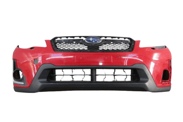 Bumpers Subaru XV I Crosstrek Facelift 15-18 Voorbumper KJ10466
